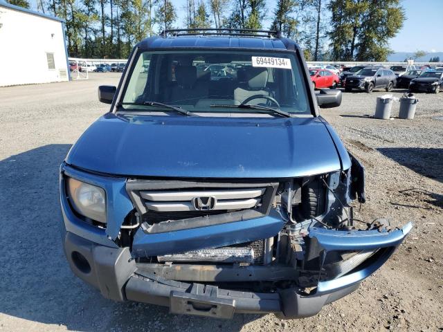 Photo 4 VIN: 5J6YH287X8L005686 - HONDA ELEMENT EX 