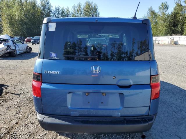 Photo 5 VIN: 5J6YH287X8L005686 - HONDA ELEMENT EX 