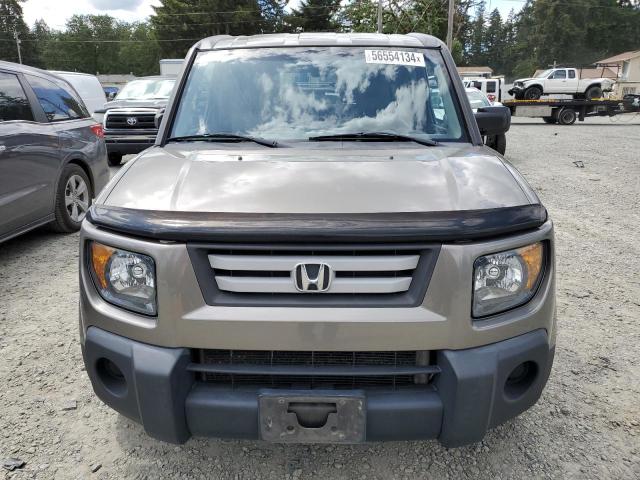 Photo 4 VIN: 5J6YH287X8L010404 - HONDA ELEMENT 