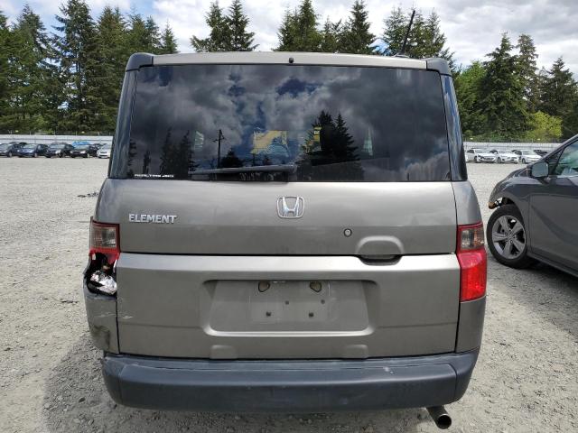 Photo 5 VIN: 5J6YH287X8L010404 - HONDA ELEMENT 