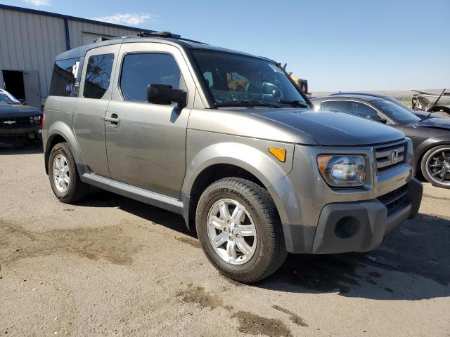 Photo 3 VIN: 5J6YH287X8L011441 - HONDA ELEMENT EX 