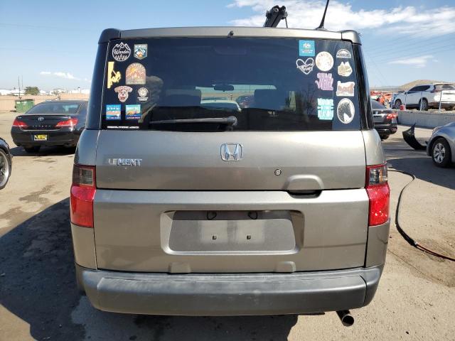 Photo 5 VIN: 5J6YH287X8L011441 - HONDA ELEMENT EX 