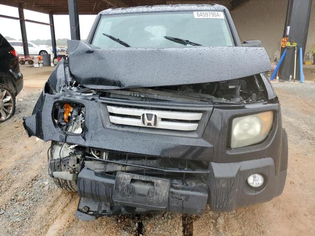 Photo 4 VIN: 5J6YH287X8L014890 - HONDA ELEMENT EX 