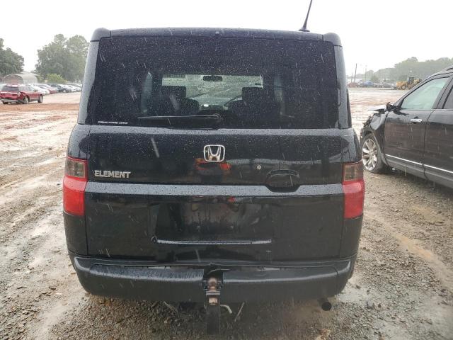 Photo 5 VIN: 5J6YH287X8L014890 - HONDA ELEMENT EX 