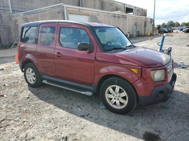 Photo 3 VIN: 5J6YH287X8L016784 - HONDA ELEMENT 