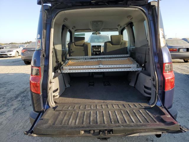 Photo 10 VIN: 5J6YH287X9L002241 - HONDA ELEMENT EX 