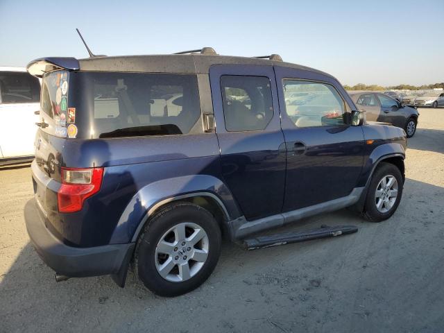 Photo 2 VIN: 5J6YH287X9L002241 - HONDA ELEMENT EX 