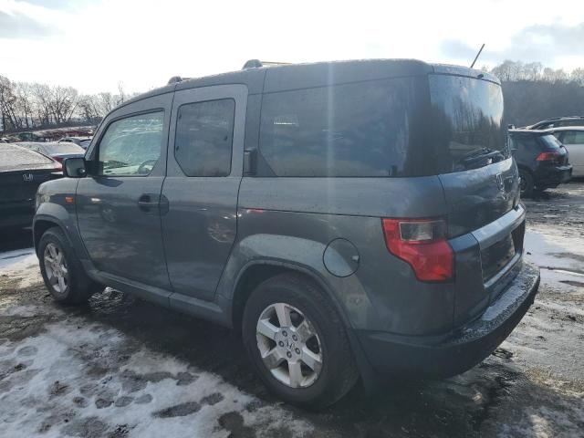 Photo 1 VIN: 5J6YH287X9L003759 - HONDA ELEMENT EX 