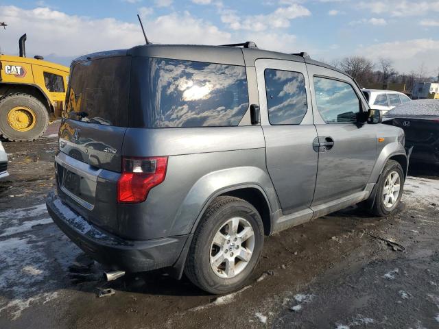 Photo 2 VIN: 5J6YH287X9L003759 - HONDA ELEMENT EX 