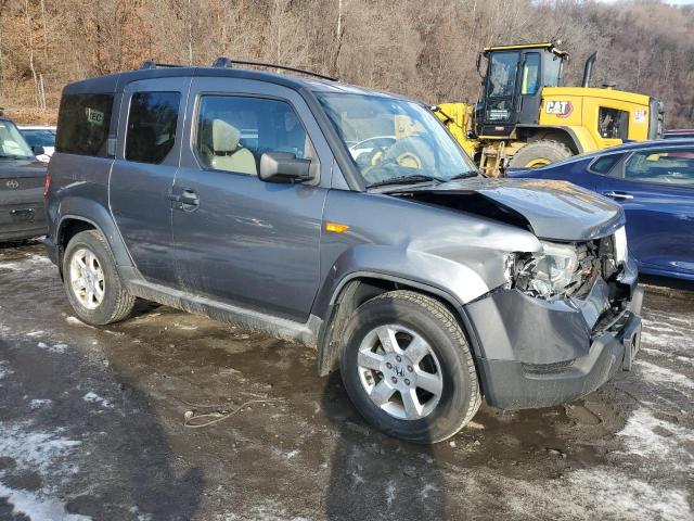 Photo 3 VIN: 5J6YH287X9L003759 - HONDA ELEMENT EX 