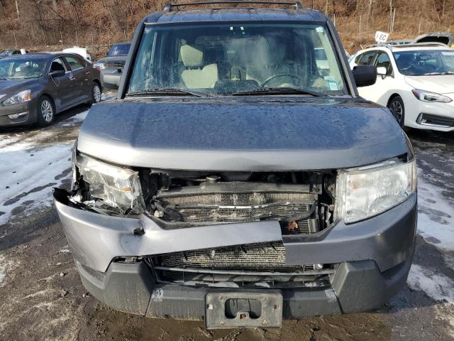 Photo 4 VIN: 5J6YH287X9L003759 - HONDA ELEMENT EX 