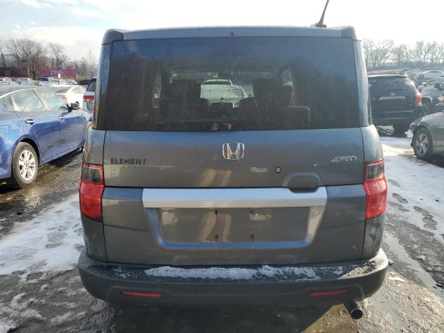 Photo 5 VIN: 5J6YH287X9L003759 - HONDA ELEMENT EX 