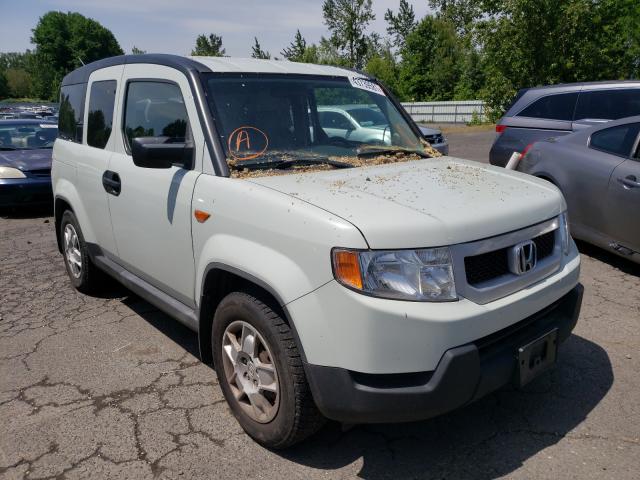 Photo 0 VIN: 5J6YH2H30AL001309 - HONDA ELEMENT LX 