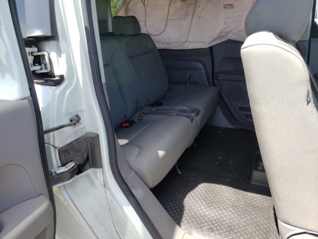 Photo 5 VIN: 5J6YH2H30AL001309 - HONDA ELEMENT LX 