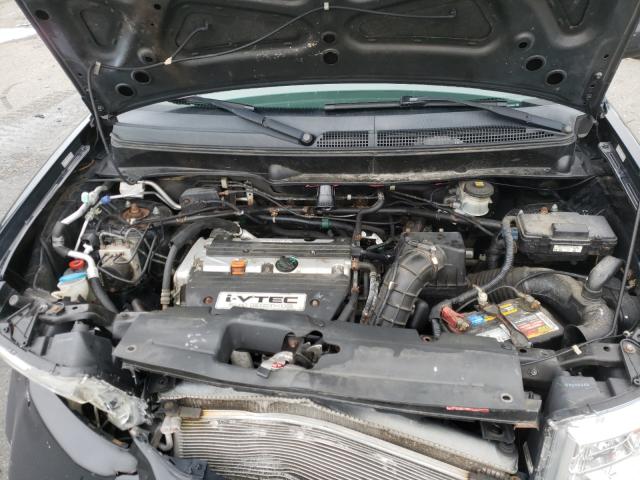 Photo 6 VIN: 5J6YH2H30AL002380 - HONDA ELEMENT LX 