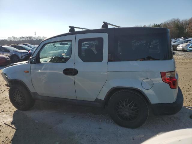 Photo 1 VIN: 5J6YH2H30AL004484 - HONDA ELEMENT 