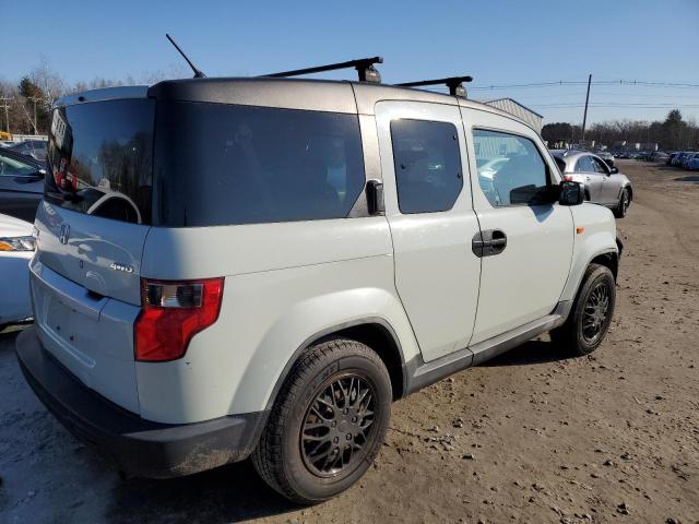 Photo 2 VIN: 5J6YH2H30AL004484 - HONDA ELEMENT 