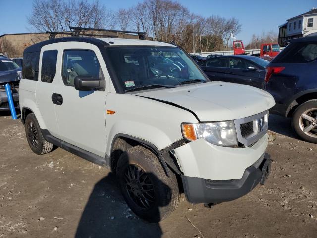 Photo 3 VIN: 5J6YH2H30AL004484 - HONDA ELEMENT 