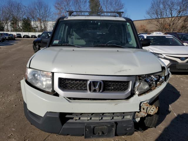 Photo 4 VIN: 5J6YH2H30AL004484 - HONDA ELEMENT 