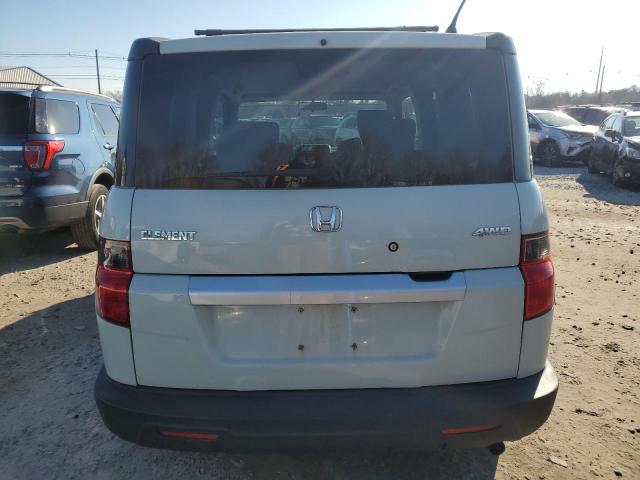 Photo 5 VIN: 5J6YH2H30AL004484 - HONDA ELEMENT 