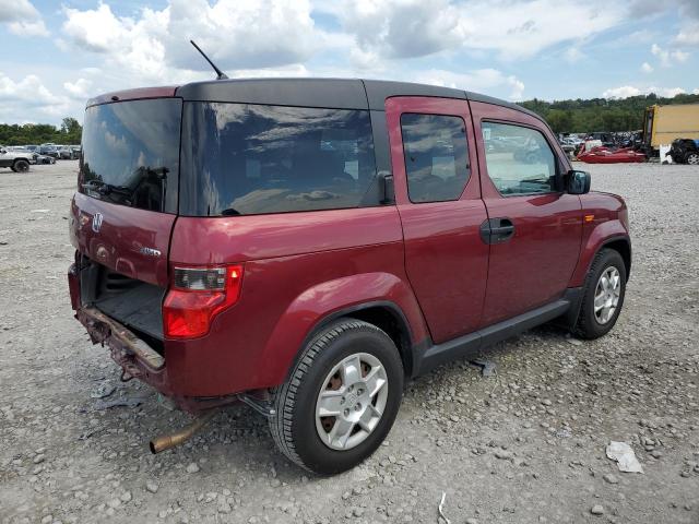 Photo 2 VIN: 5J6YH2H30AL006221 - HONDA ELEMENT LX 