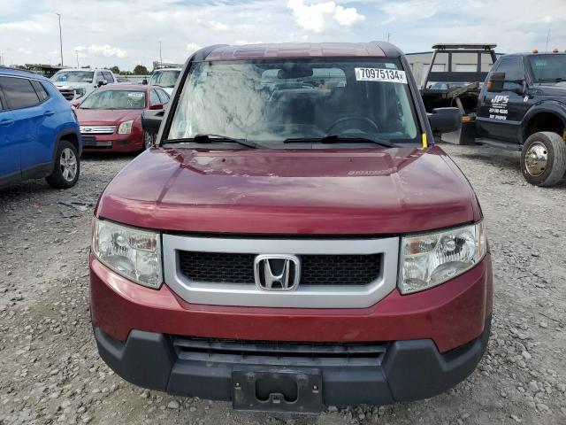 Photo 4 VIN: 5J6YH2H30AL006221 - HONDA ELEMENT LX 