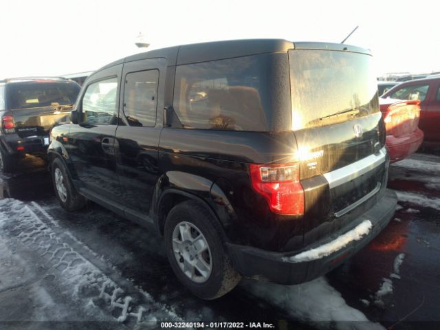 Photo 2 VIN: 5J6YH2H31BL002065 - HONDA ELEMENT 