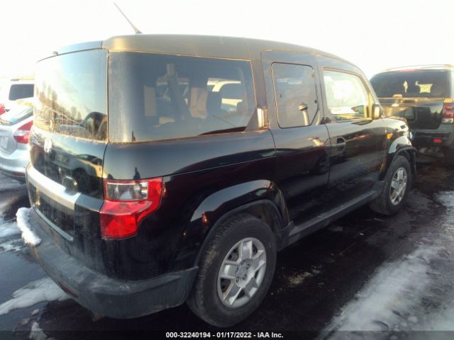 Photo 3 VIN: 5J6YH2H31BL002065 - HONDA ELEMENT 