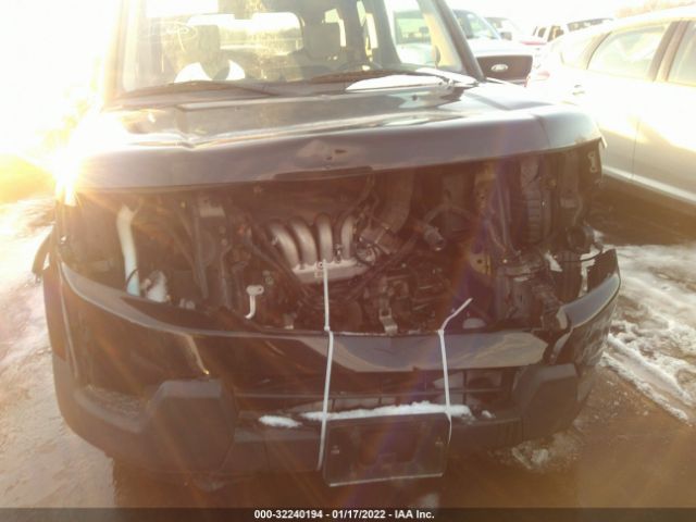 Photo 5 VIN: 5J6YH2H31BL002065 - HONDA ELEMENT 