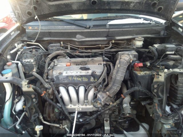 Photo 9 VIN: 5J6YH2H31BL002065 - HONDA ELEMENT 