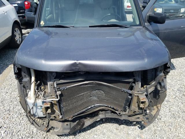 Photo 6 VIN: 5J6YH2H32AL002350 - HONDA ELEMENT LX 