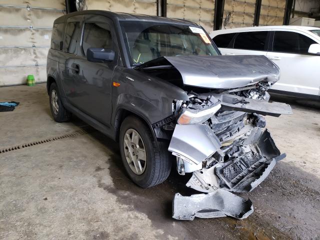 Photo 0 VIN: 5J6YH2H33BL002584 - HONDA ELEMENT LX 