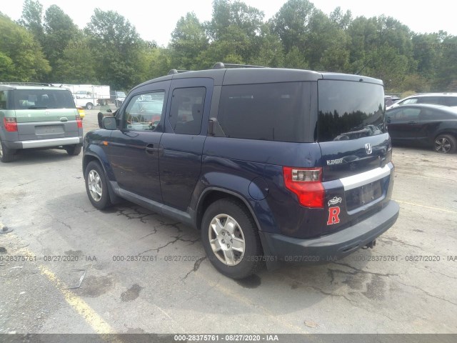 Photo 2 VIN: 5J6YH2H34AL000292 - HONDA ELEMENT 