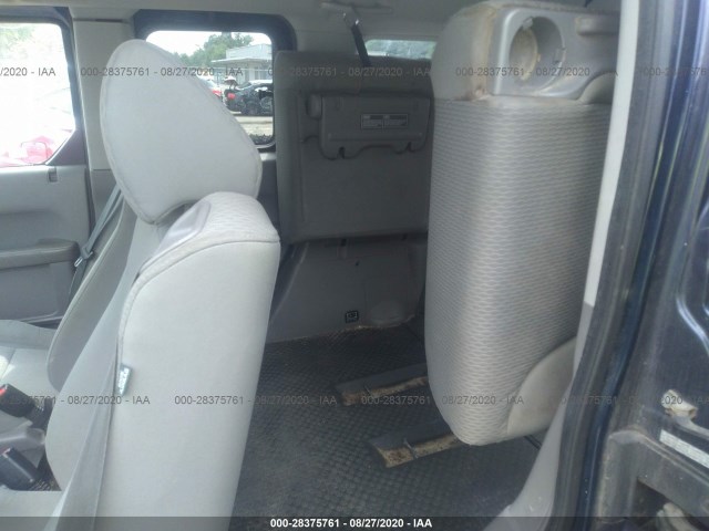 Photo 7 VIN: 5J6YH2H34AL000292 - HONDA ELEMENT 