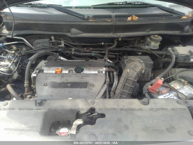 Photo 9 VIN: 5J6YH2H34AL000292 - HONDA ELEMENT 