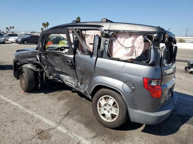 Photo 1 VIN: 5J6YH2H34AL008215 - HONDA ELEMENT LX 