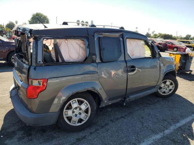 Photo 2 VIN: 5J6YH2H34AL008215 - HONDA ELEMENT LX 