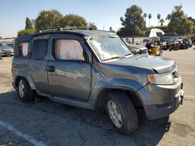 Photo 3 VIN: 5J6YH2H34AL008215 - HONDA ELEMENT LX 