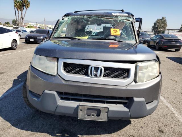 Photo 4 VIN: 5J6YH2H34AL008215 - HONDA ELEMENT LX 