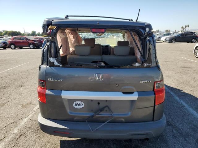 Photo 5 VIN: 5J6YH2H34AL008215 - HONDA ELEMENT LX 