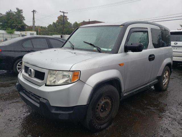 Photo 0 VIN: 5J6YH2H34BL000553 - HONDA ELEMENT LX 