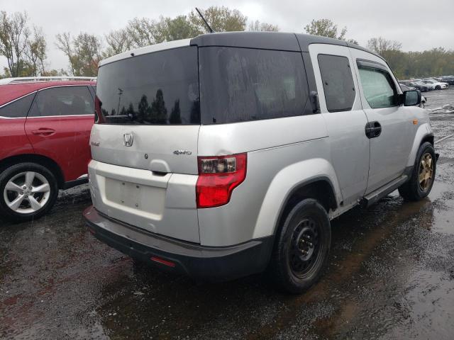 Photo 2 VIN: 5J6YH2H34BL000553 - HONDA ELEMENT LX 