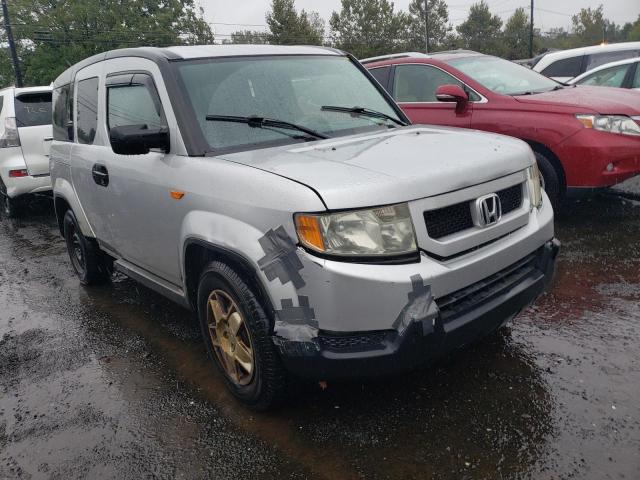 Photo 3 VIN: 5J6YH2H34BL000553 - HONDA ELEMENT LX 