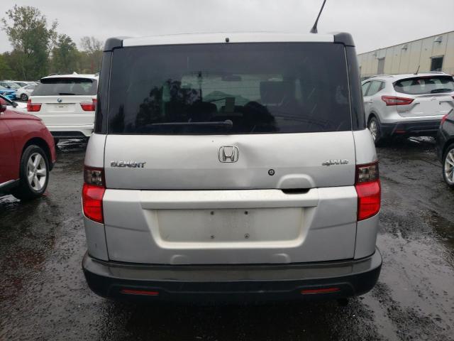 Photo 5 VIN: 5J6YH2H34BL000553 - HONDA ELEMENT LX 