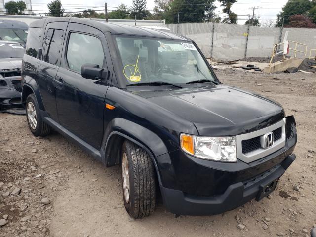 Photo 0 VIN: 5J6YH2H34BL002089 - HONDA ELEMENT LX 