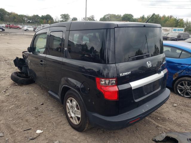 Photo 2 VIN: 5J6YH2H34BL002089 - HONDA ELEMENT LX 