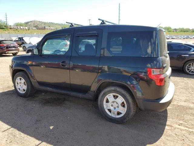 Photo 1 VIN: 5J6YH2H34BL003839 - HONDA ELEMENT 