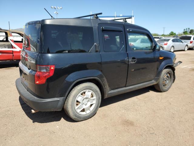 Photo 2 VIN: 5J6YH2H34BL003839 - HONDA ELEMENT 