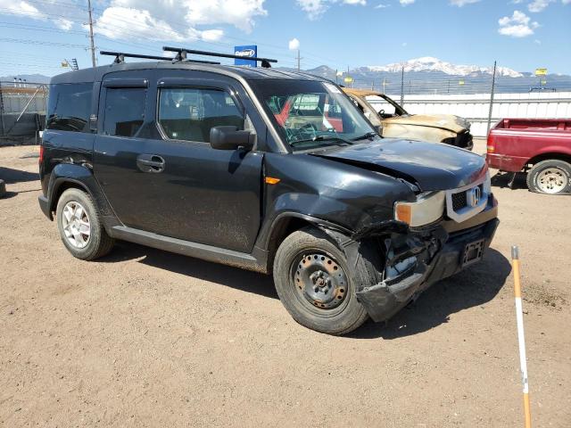 Photo 3 VIN: 5J6YH2H34BL003839 - HONDA ELEMENT 