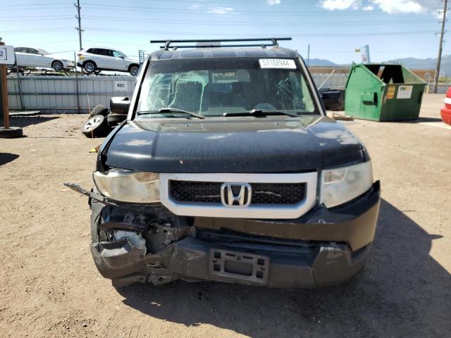 Photo 4 VIN: 5J6YH2H34BL003839 - HONDA ELEMENT 